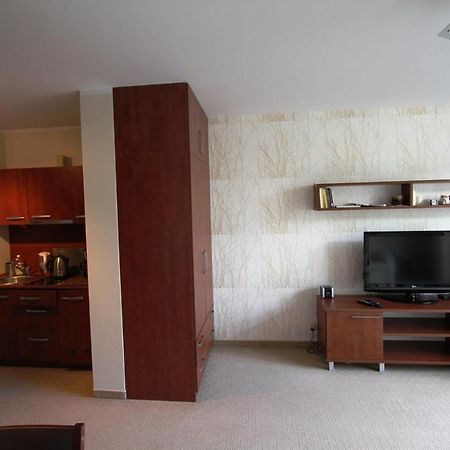 Apartament W Dzielnicy Nadmorskiej Swinoujscie Exterior photo